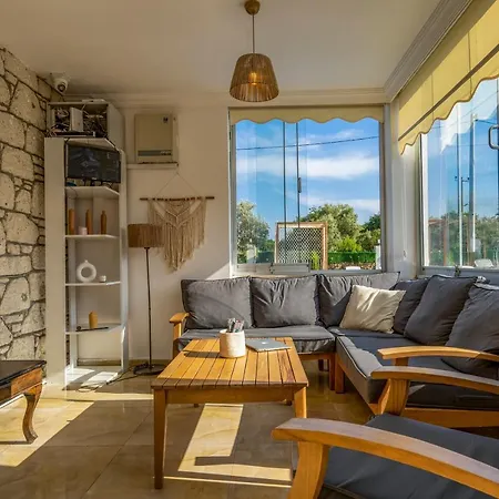 Hostel Belong Çeşme