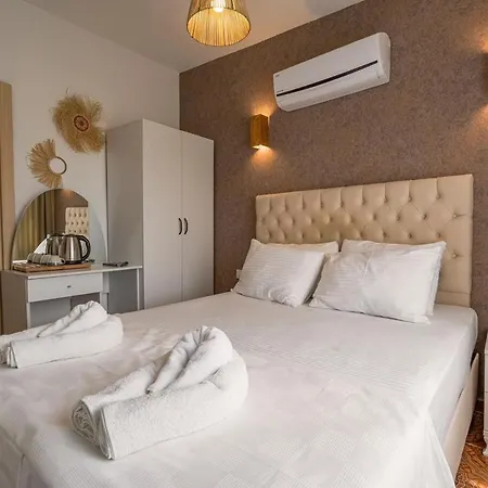 Belong Hostel Çeşme