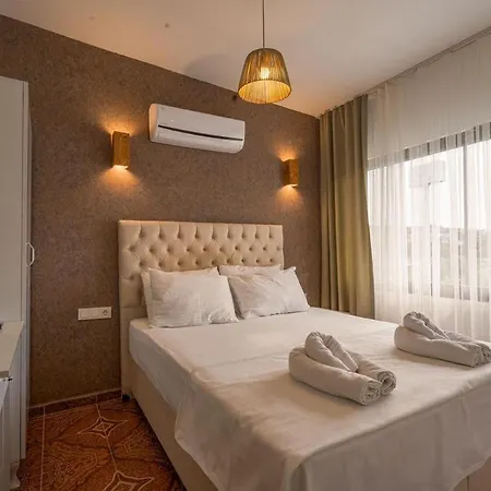 Hostel Belong Çeşme