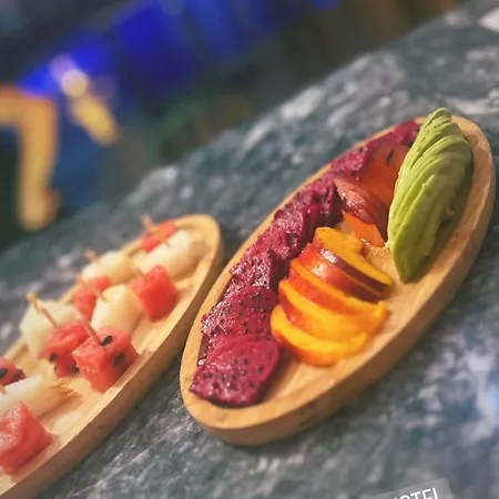 Hostel Belong Çeşme