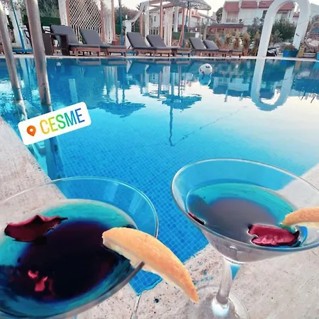 Hostel Belong Çeşme