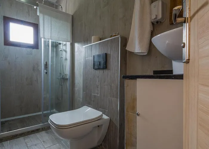 Belong Hostel Çeşme