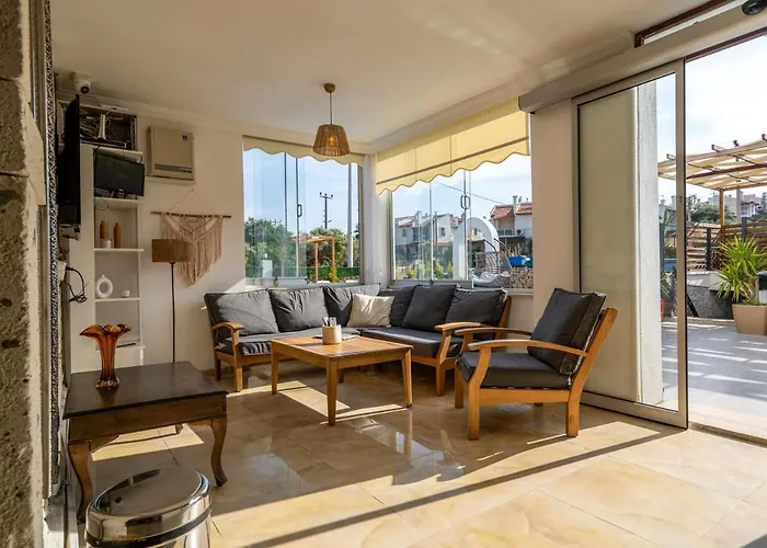 Hostel Belong Çeşme