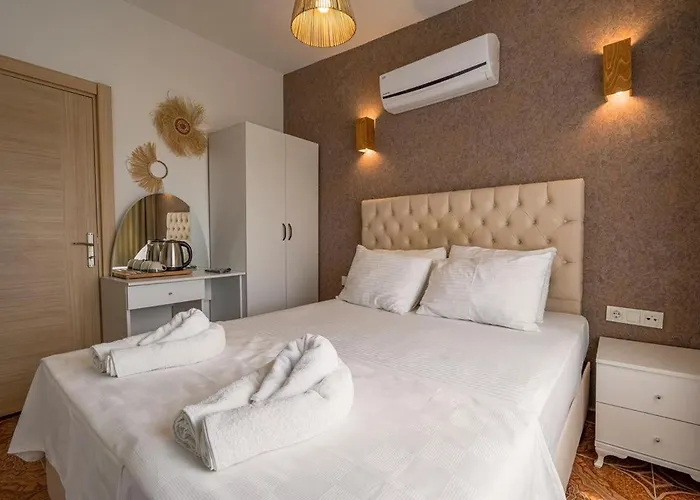 Belong Hostel Çeşme