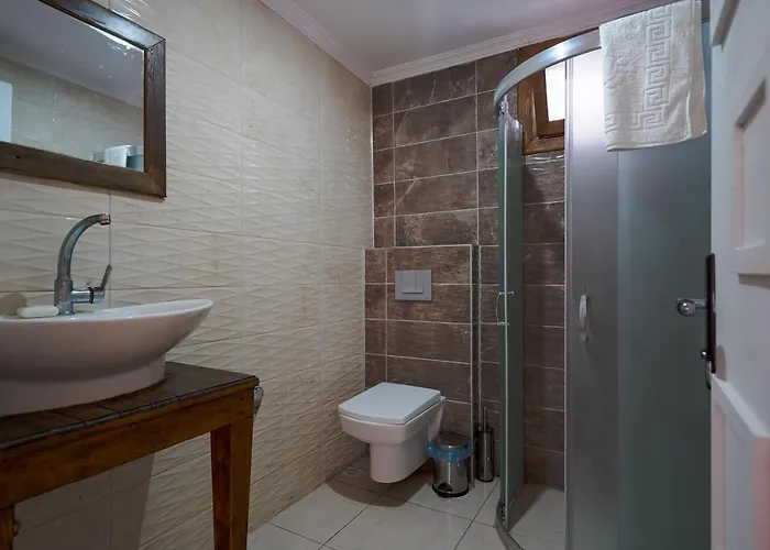 Belong Hostel Çeşme