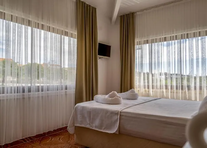 Belong Hostel Çeşme