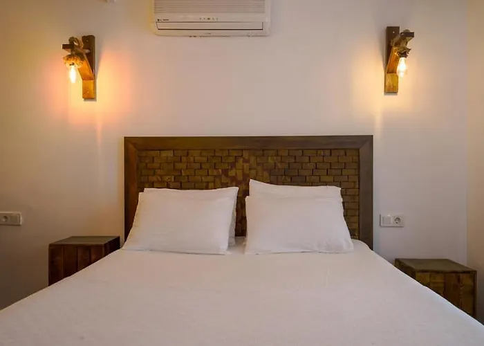 Belong Hostel Çeşme