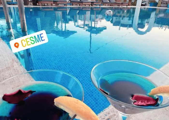 Hostel Belong Çeşme