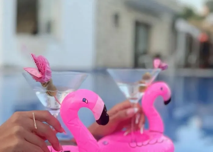 Belong Hostel Çeşme