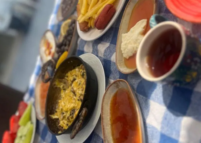 Hostel Belong Çeşme