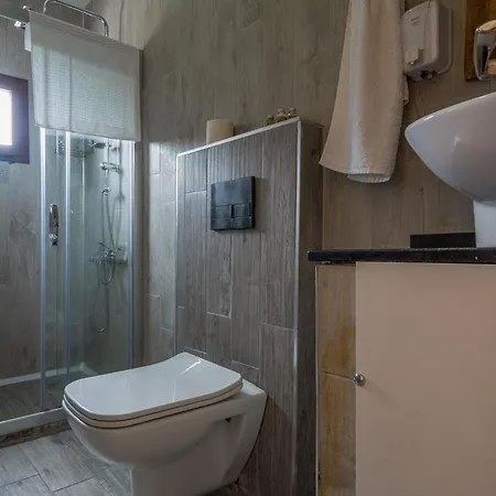 Belong Hostal Çeşme