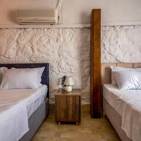 Хостел Belong *