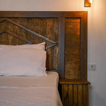 Belong Hostal *