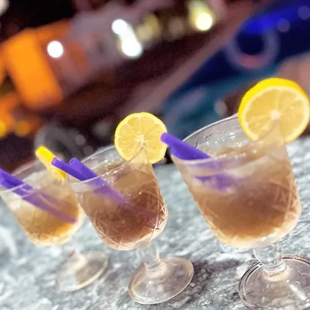 Хостел Belong *