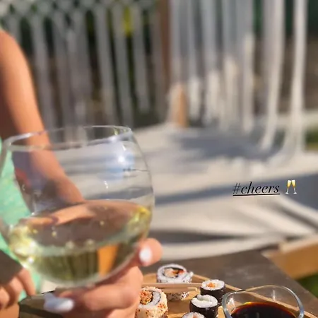 Hostal Belong Çeşme