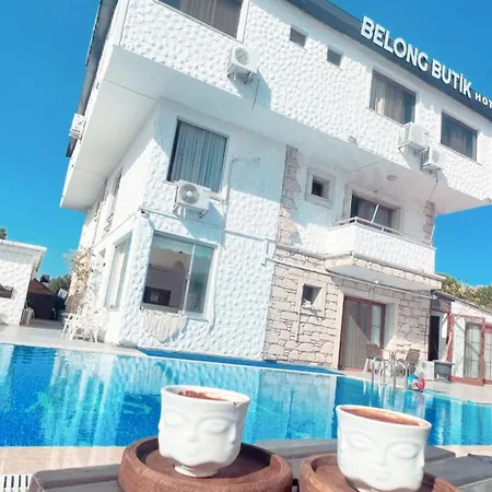 Хостел Belong *