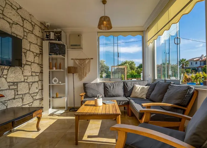 Hostel Belong Çeşme