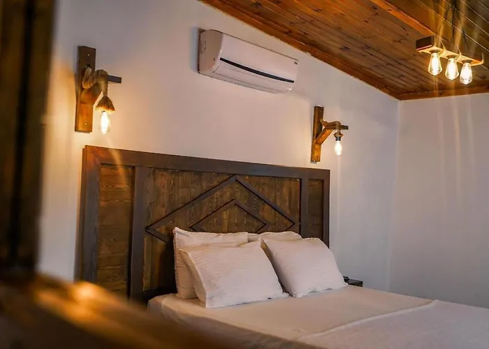 Hostel Belong Çeşme