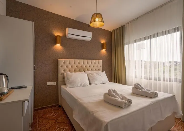 Hostel Belong Çeşme