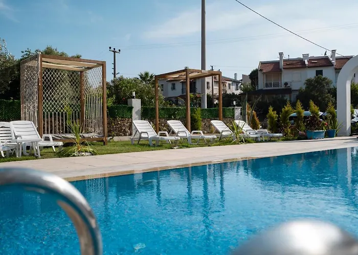 Belong Hostel Çeşme