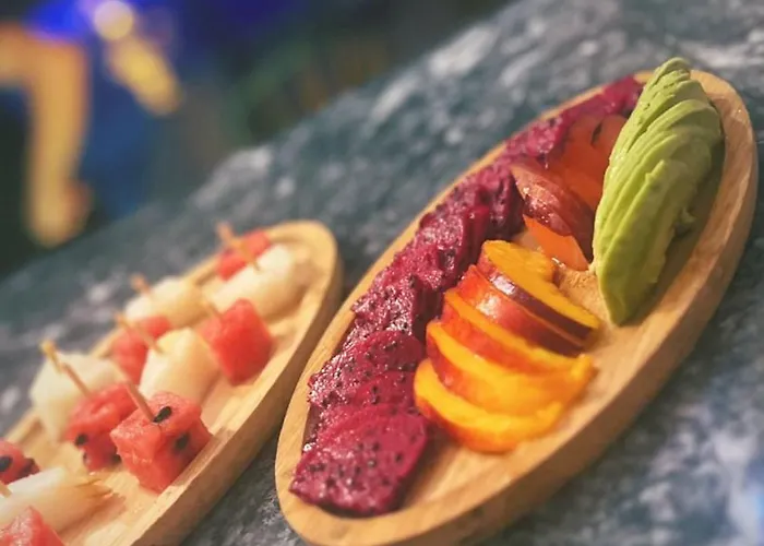 Hostel Belong Çeşme